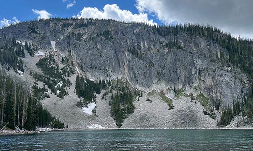 Private Pinnacle Expedtion